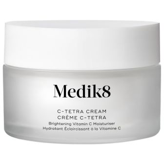 Medik8 C Tetra Cream Voedende crème 50 ml