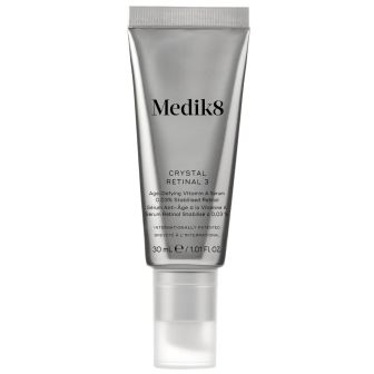 Medik8 Crystal Retinal 3 Facial serum with Vitamin A 30 ml