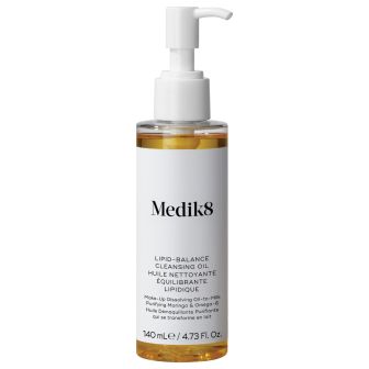 Medik8 Lipid Balance Cleansing Oil, 140 ml
