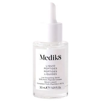 Medik8 Liquid Peptides Skin Serum 30 ml