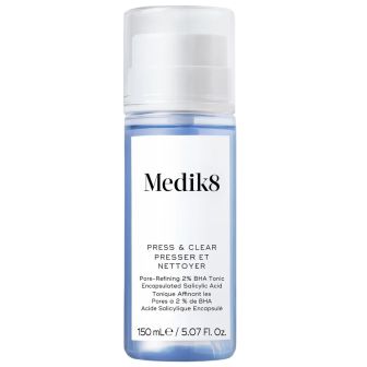 Medik8 Press & Clear Toner 150 ml
