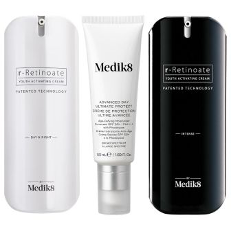Medik8 Skincare Deluxe Kit