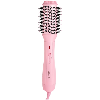 Mermade Hair - Blow Dry Brush - Pink