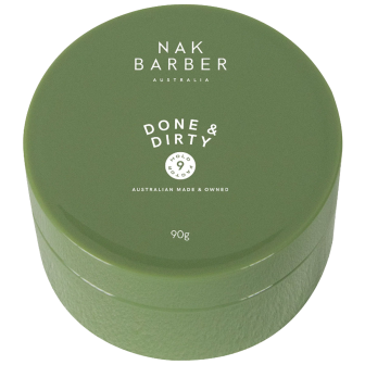 Nak - Done and Dirty