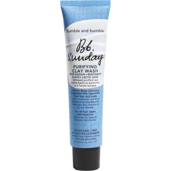 Bumble and Bumble - Sunday Clay Wash - 150 ml