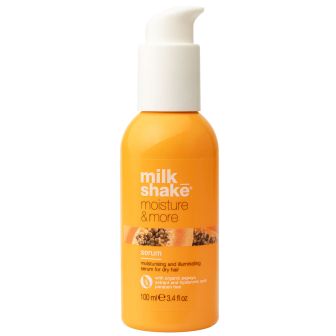 Milk Shake - Moisture & More - Moisturizing and Illuminating Serum