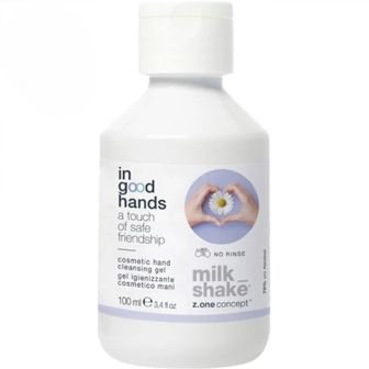 Milk Shake – In Good Hands Cleansing Gel