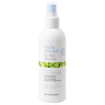 Milk Shake No Frizz Allowed Anti Humidity Spray 200 ml