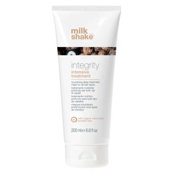 Milk Shake - Integrity Intensive Treatment, 200 ml
