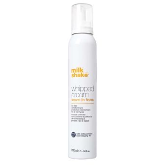 Milk Shake - Conditioning Whipped Cream - 200 ml