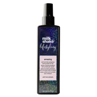 Milk Shake - Lifestyling Amazing - 200 ml