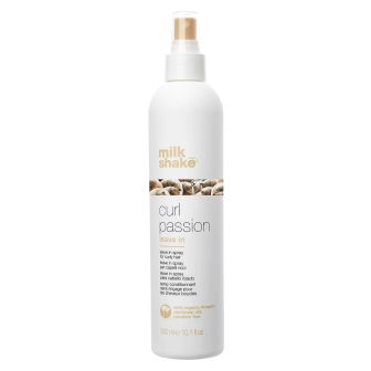Milk Shake - Curl Passion Leave-In - 300 ml
