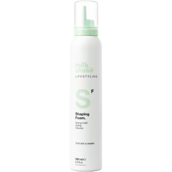 Milk Shake Lifestyling Shaping Foam 250 ml