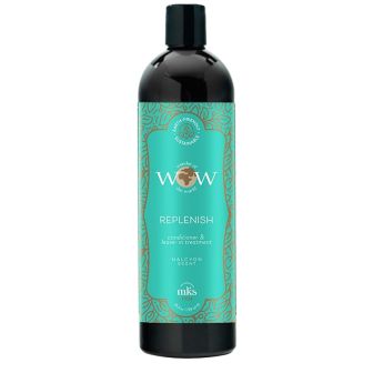MKS-Eco - Wow Replenish Conditioner & Leave-In
