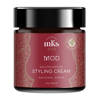 MKS-Eco - Mod - Multipurpose Styling Cream - 113 g
