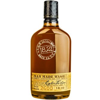 18 21 Man Made Wash