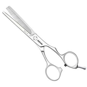 Jaguar - Silver Line - Xena - 43 6.0" - Coupe Shears
