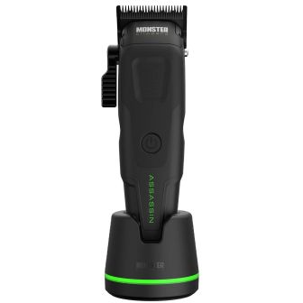 Monster Clippers - Assassin Hair Clipper