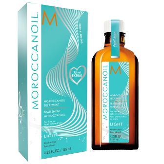 Moroccanoil Treatment Be An Original Light 125 ml