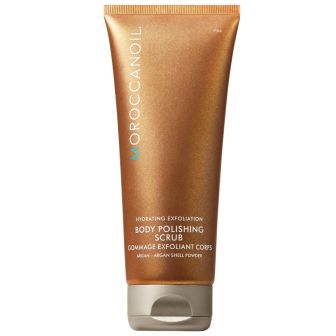 Moroccanoil Body Polishing Scrub 200 ml