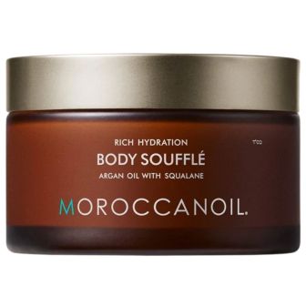 Moroccanoil Body Souffle 200 ml