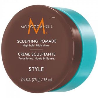 Moroccanoil Sculpting Pomade, 75 ml