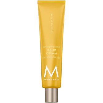 Moroccanoil Tangerine Sun Hand Cream 100 ml