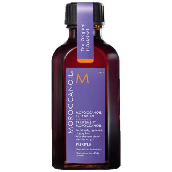 Moroccanoil Purple Treatment