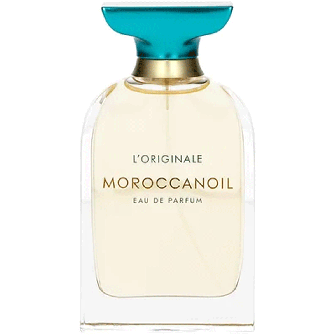 Moroccanoil The Original Eau de Parfum