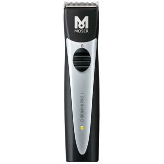Moser - ChroMini Pro 2 - Hair trimmer