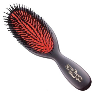 Mason Pearson - B4 - Pocket Bristle Brush