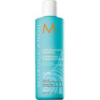 Moroccanoil - Curl-Enhancing Shampoo