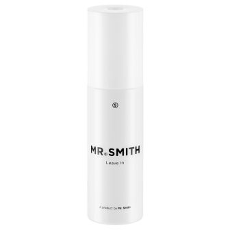 Mr. Smith - Leave-In Conditioner - 100 ml