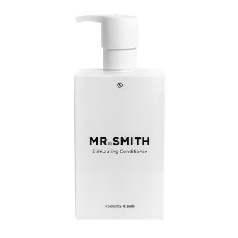 Mr. Smith - Stimulating Conditioner - 275 ml