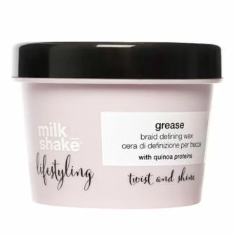 Milk Shake - Lifestyling Braid Grease - 100 ml