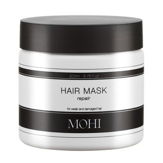 MOHI - Repair Hair Mask