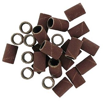 Sibel - Nails - Sanding Bands - 80 Grit