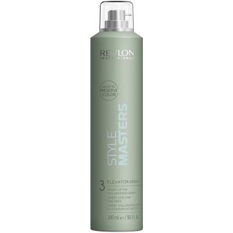 Revlon - Style Masters - Volume - Elevator Spray, 300 ml
