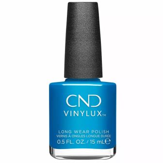 CND - Vinylux - No. 451 What's Old Is Blue Again - 15 ml