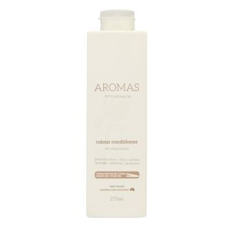 Nak Aromas Color Conditioner with Argan Oil