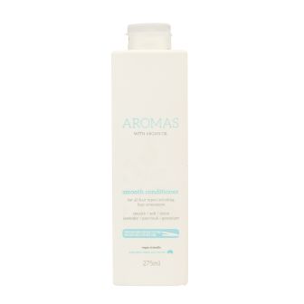 Nak - Aromas Smooth Conditioner with Argan Oil