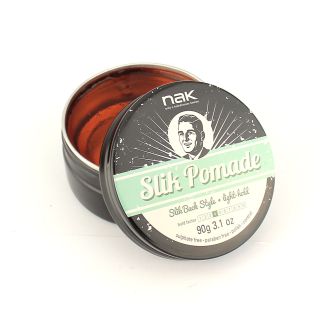 Nak - Slick Pomade - 90 gr