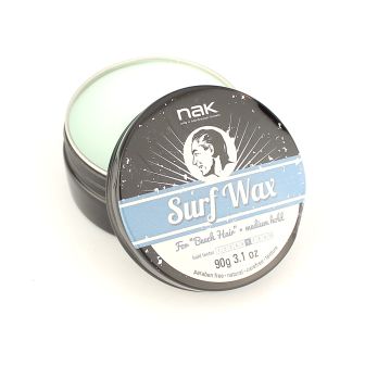 Nak Surfing Wax