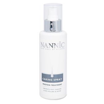 Nannic - HSR - Protein Treatment Care Spray