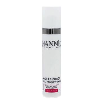 Nannic - Age Control - Dry and Sensitive Skin