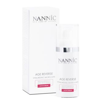 Nannic Age Reverse Active Serum