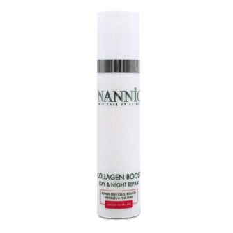 Nannic - Collagen Boost Day & Night