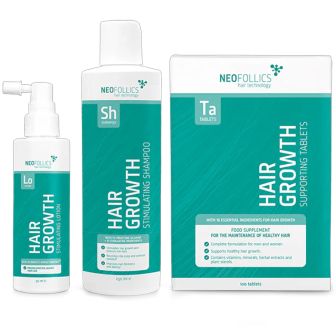 Neofollics - Matig Haarverlies Kit
