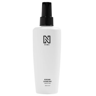 N Home - Jardin De Paris - Refreshing Fabric Spray - 250 ml