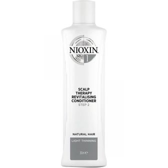 Nioxin - System 1 - Scalp Revitalizer Conditioner